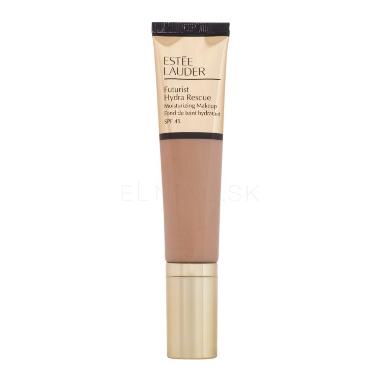 Estée Lauder Futurist Hydra Rescue SPF45 Make-up pre ženy 35 ml Odtieň 3N1 Ivory Beige