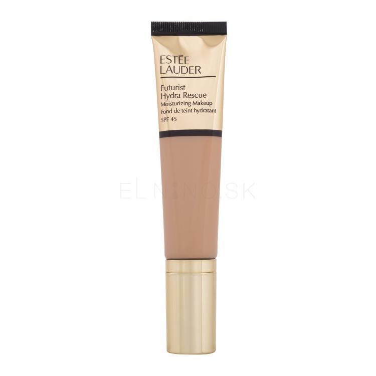 Estée Lauder Futurist Hydra Rescue SPF45 Make-up pre ženy 35 ml Odtieň 3W1 Tawny