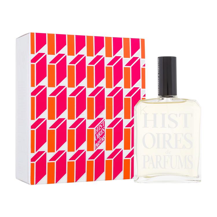 Histoires de Parfums 1876 Parfumovaná voda pre ženy 120 ml