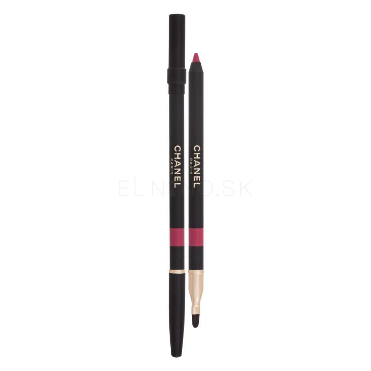 Chanel Le Crayon Lèvres Ceruzka na pery pre ženy 1,2 g Odtieň 168 Rose Caractére