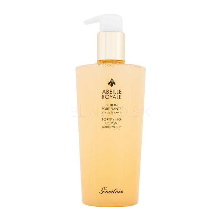 Guerlain Abeille Royale Fortifying Lotion With Royal Jelly Pleťová voda a sprej pre ženy 300 ml