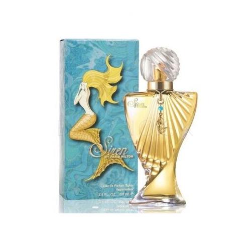 Paris Hilton Siren Parfumovaná voda pre ženy 30 ml tester