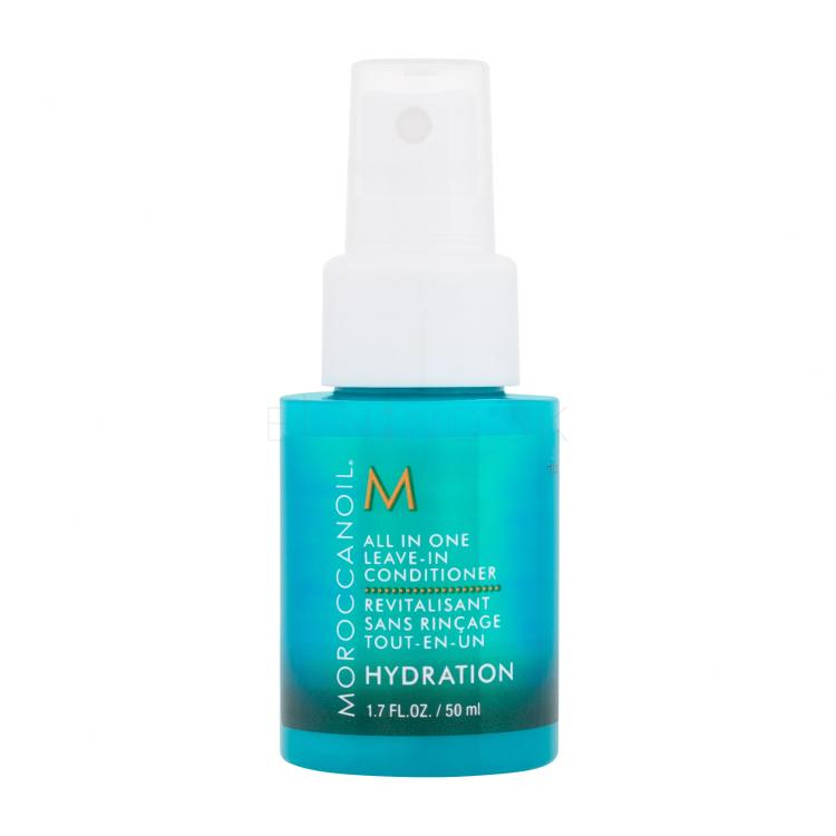 Moroccanoil Hydration All In One Leave-In Conditioner Kondicionér pre ženy 50 ml