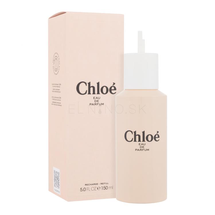 Chloé Chloé Parfumovaná voda pre ženy Náplň 150 ml
