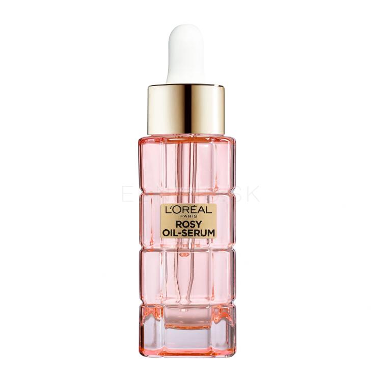 L&#039;Oréal Paris Age Perfect Golden Age Rosy Oil-Serum Pleťové sérum pre ženy 30 ml