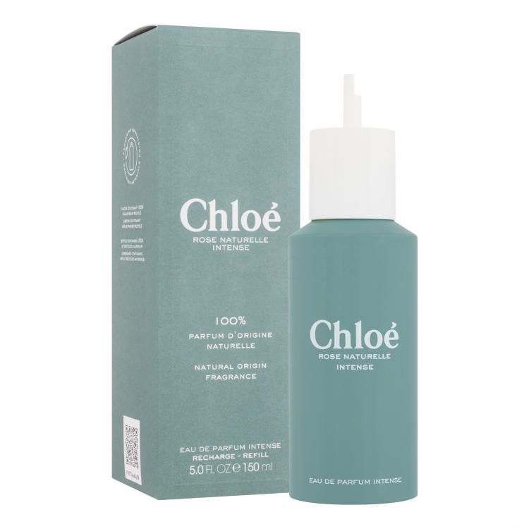 Chloé Chloé Rose Naturelle Intense Parfumovaná voda pre ženy Náplň 150 ml
