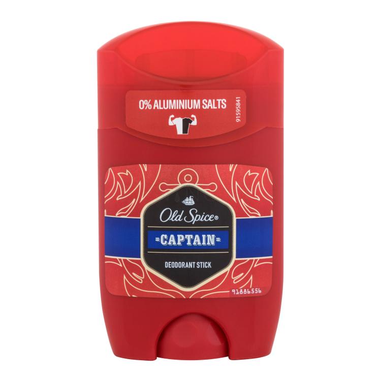 Old Spice Captain Dezodorant pre mužov 50 ml