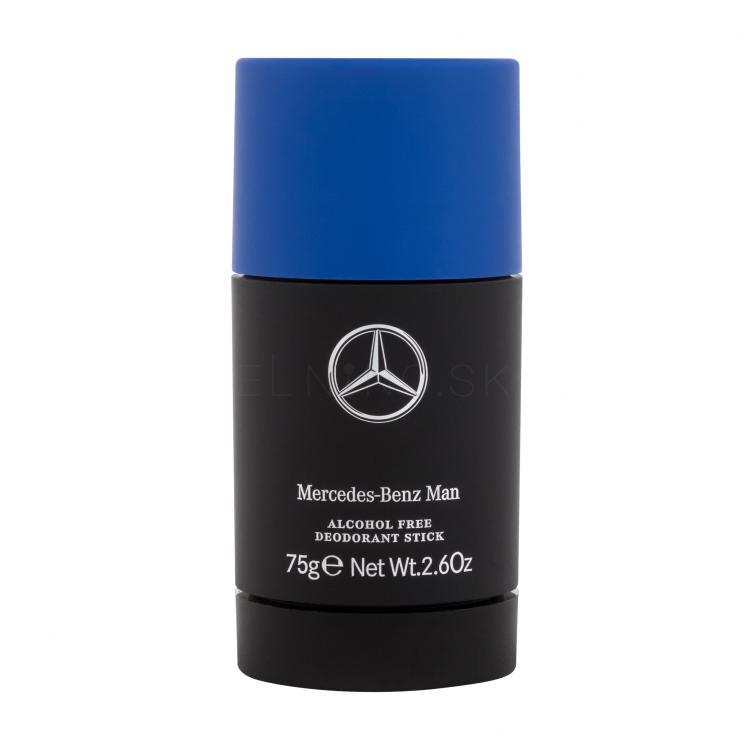 Mercedes-Benz Man Dezodorant pre mužov 75 g