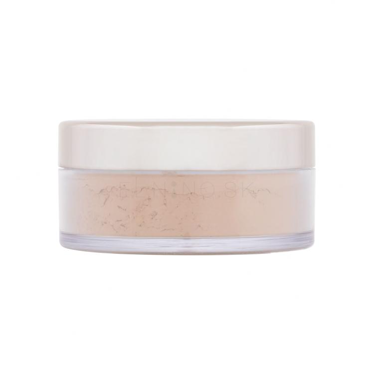 Clarins Ever Matte Loose Powder Púder pre ženy 15 g Odtieň 02 Universal Medium