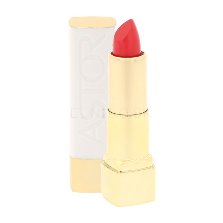 ASTOR Soft Sensation Color &amp; Care Rúž pre ženy 4,8 g Odtieň 203 Tulip Kisses