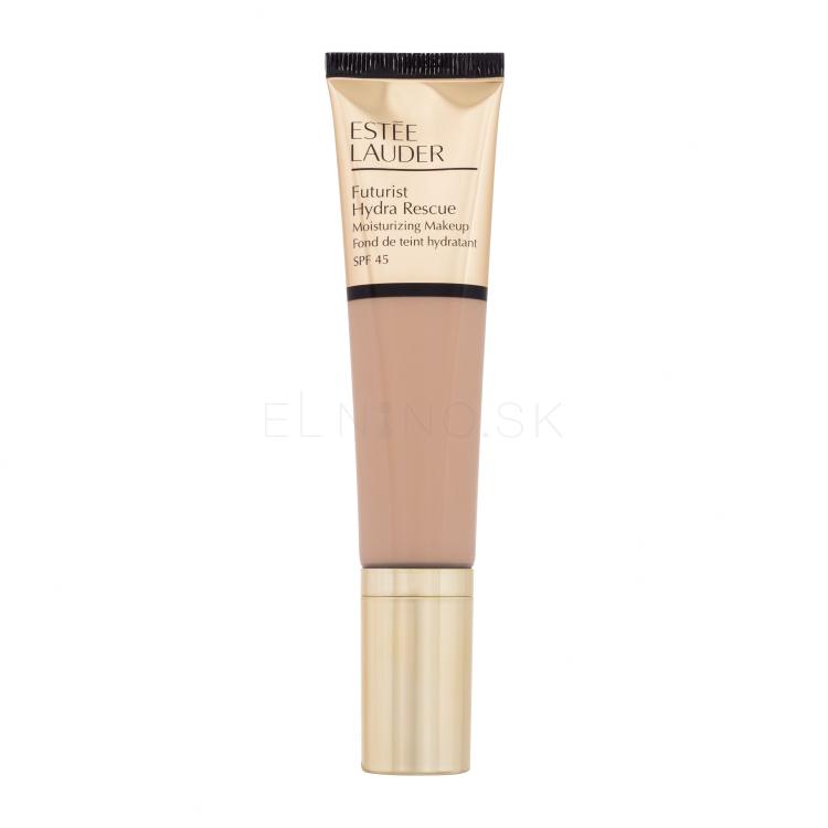 Estée Lauder Futurist Hydra Rescue SPF45 Make-up pre ženy 35 ml Odtieň 2N1 Desert Beige