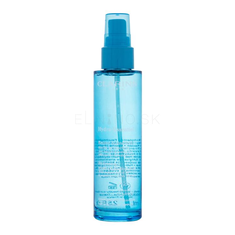 Clarins Hydra-Essentiel Multi-Protection Mist Pleťová voda a sprej pre ženy 75 ml