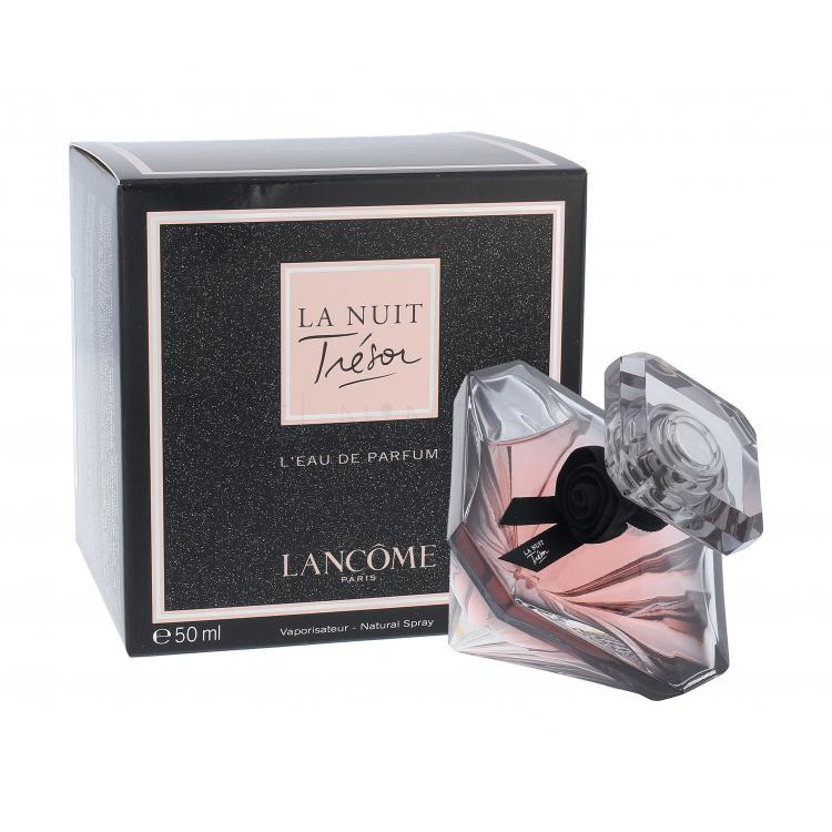 Lancôme La Nuit Trésor Parfumovaná voda pre ženy 50 ml
