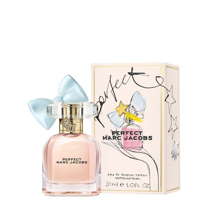 Marc Jacobs Perfect Parfumovaná voda pre ženy 30 ml