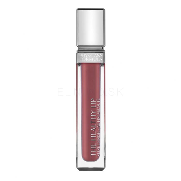 Physicians Formula The Healthy Lip Rúž pre ženy 7 ml Odtieň Coral Minerals