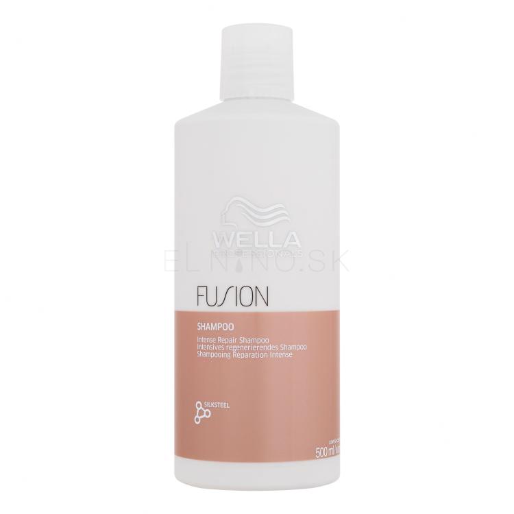 Wella Professionals Fusion Šampón pre ženy 500 ml
