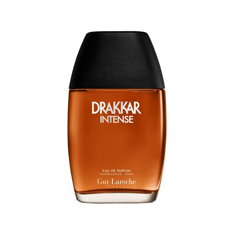 Guy Laroche Drakkar Intense Parfumovaná voda pre mužov 100 ml