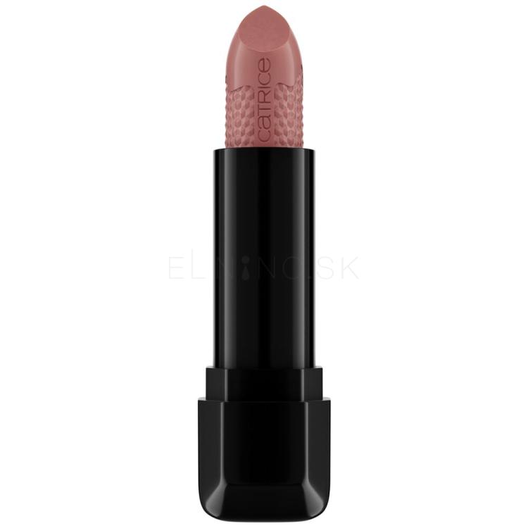 Catrice Shine Bomb Lipstick Rúž pre ženy 3,5 g Odtieň 030 Divine Femininity