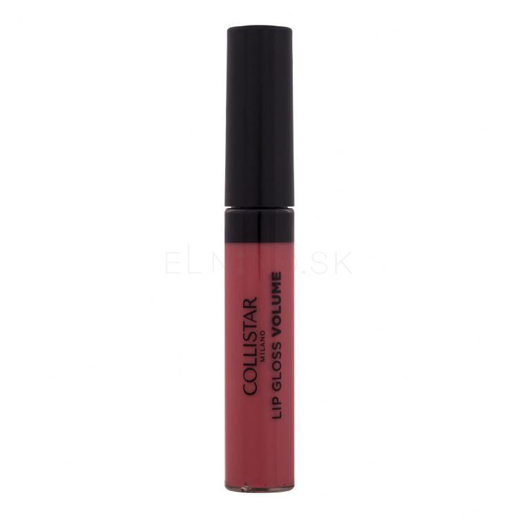 Collistar Volume Lip Gloss Lesk na pery pre ženy 7 ml Odtieň 170 Hot Grapefruit
