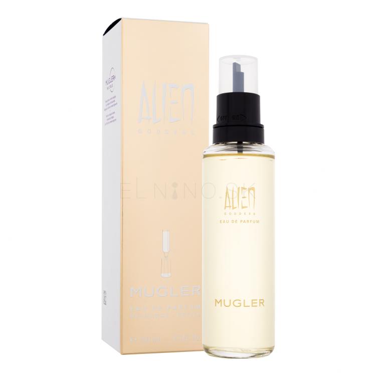 Mugler Alien Goddess Parfumovaná voda pre ženy Náplň 100 ml