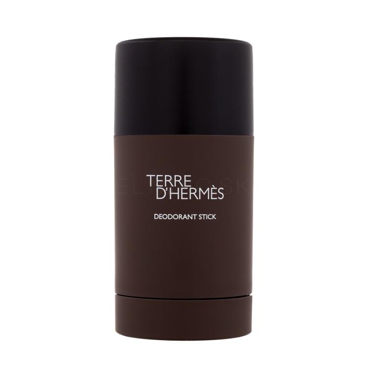 Hermes Terre d´Hermès Dezodorant pre mužov 75 ml