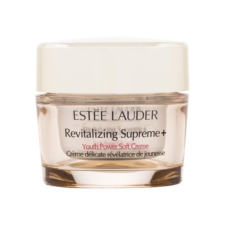 Estée Lauder Revitalizing Supreme+ Youth Power Soft Creme Denný pleťový krém pre ženy 75 ml