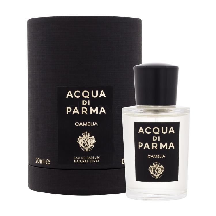 Acqua di Parma Signatures Of The Sun Camelia Parfumovaná voda 20 ml