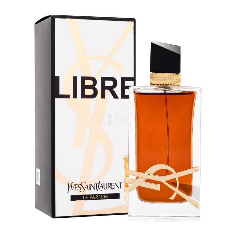 Yves Saint Laurent Libre Le Parfum Parfumovaná voda pre ženy 90 ml