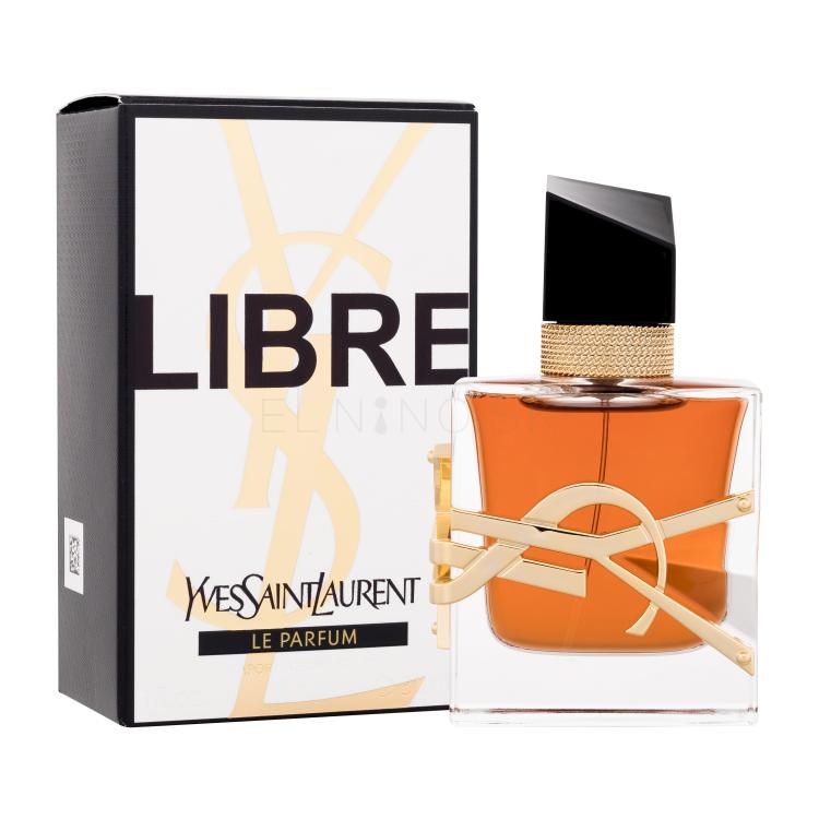 Yves Saint Laurent Libre Le Parfum Parfumovaná voda pre ženy 30 ml