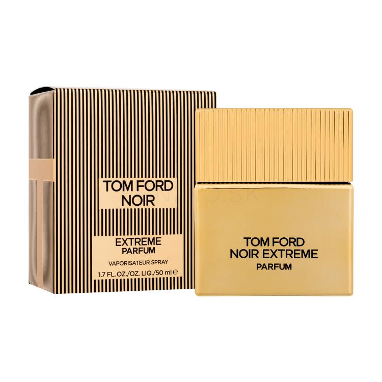 TOM FORD Noir Extreme Parfum pre mužov 50 ml