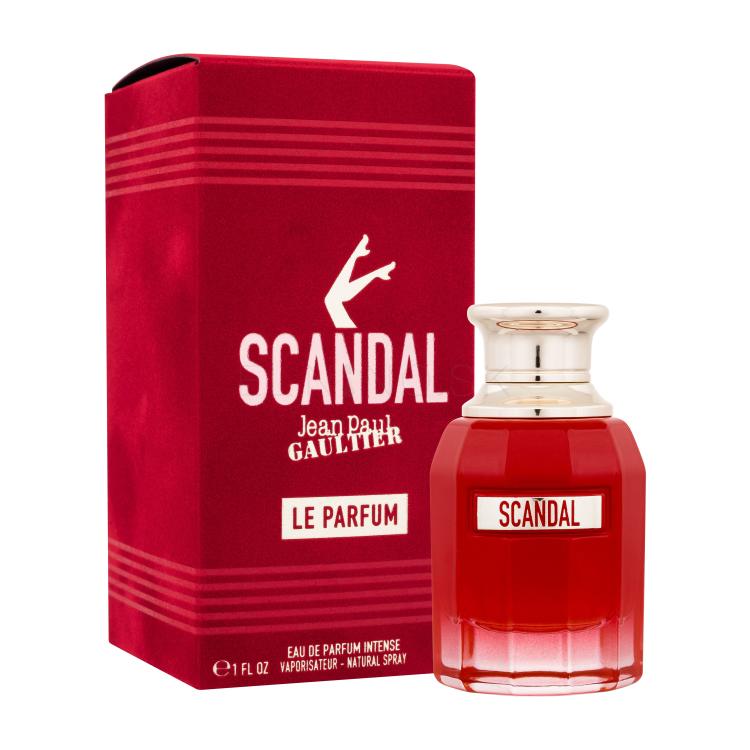 Jean Paul Gaultier Scandal Le Parfum Parfumovaná voda pre ženy 30 ml