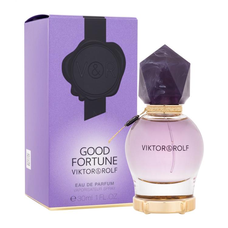 Viktor &amp; Rolf Good Fortune Parfumovaná voda pre ženy 30 ml