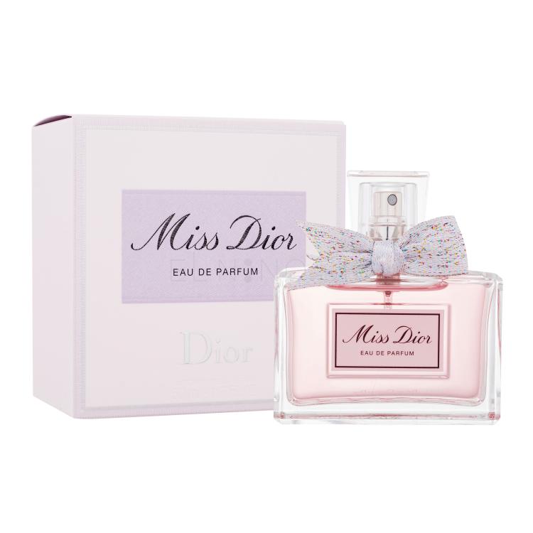 Dior Miss Dior 2021 Parfumovaná voda pre ženy 50 ml