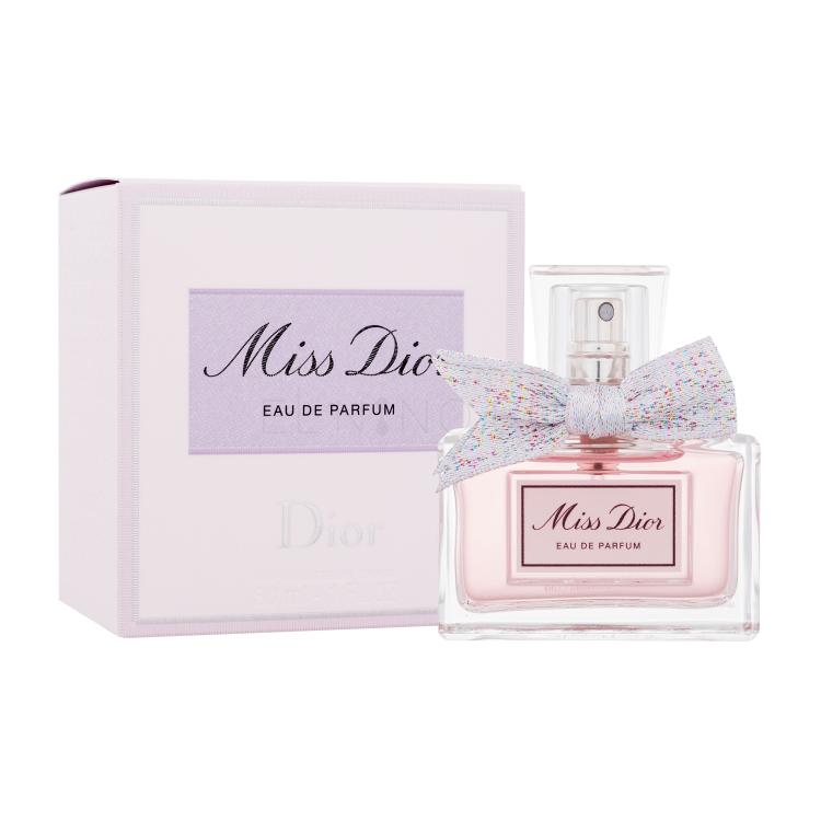 Christian Dior Miss Dior 2021 Parfumovaná voda pre ženy 30 ml