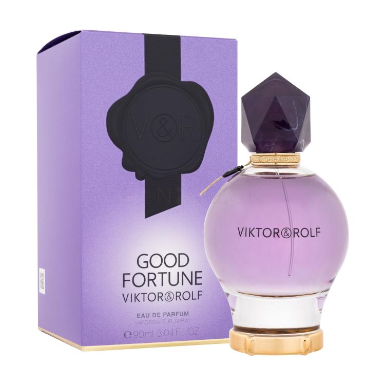 Viktor &amp; Rolf Good Fortune Parfumovaná voda pre ženy 90 ml