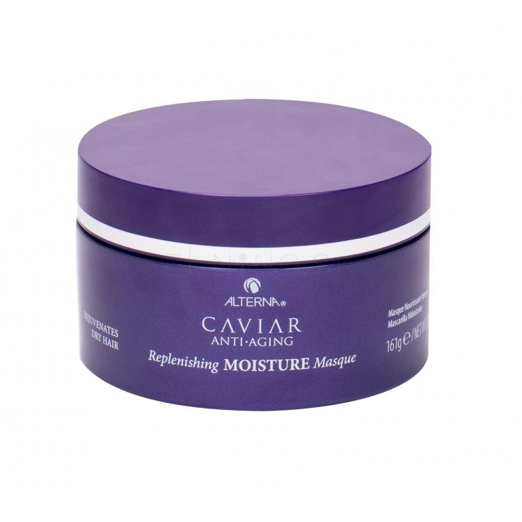 Alterna Caviar Anti-Aging Replenishing Moisture Maska na vlasy pre ženy 161 g