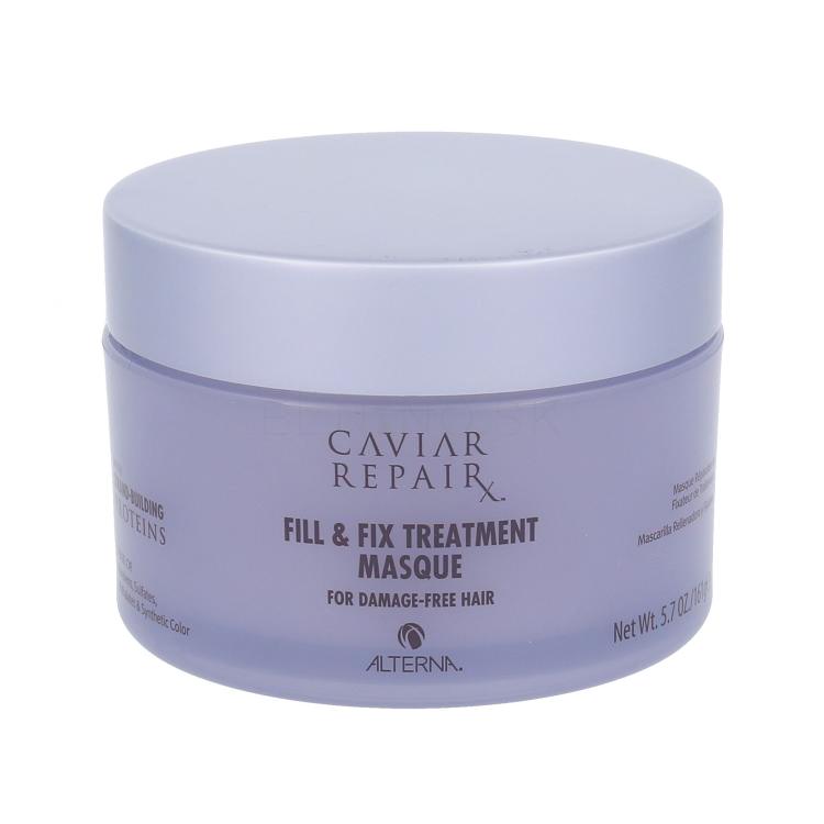 Alterna Caviar Repairx Fill &amp; Fix Treatment Maska na vlasy pre ženy 161 g