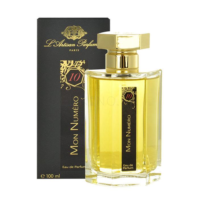 L´Artisan Parfumeur Mon Numero 10 Parfumovaná voda 100 ml tester