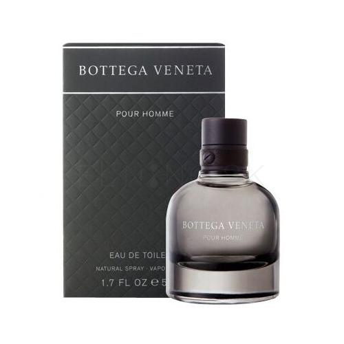 Bottega Veneta Bottega Veneta Pour Homme Toaletná voda pre mužov 90 ml tester