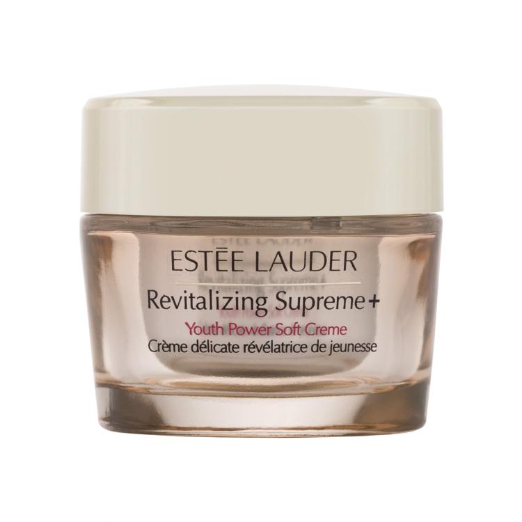Estée Lauder Revitalizing Supreme+ Youth Power Soft Creme Denný pleťový krém pre ženy 50 ml tester
