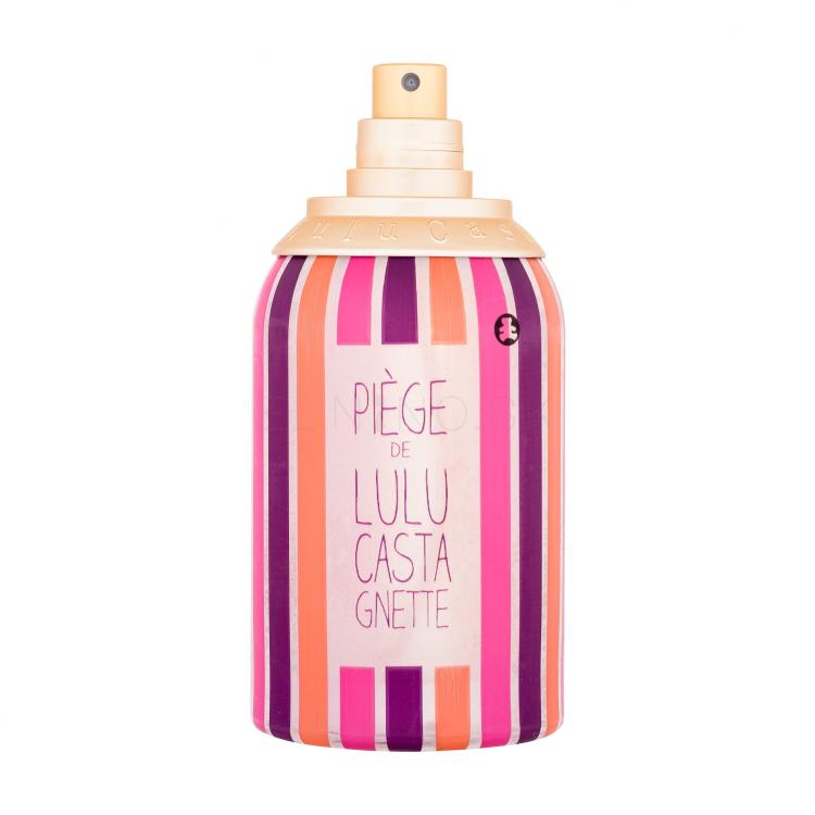 Lulu Castagnette Piege de Lulu Castagnette Parfumovaná voda pre ženy 100 ml tester