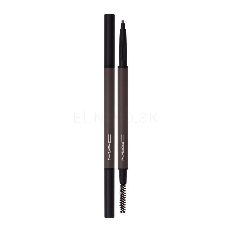 MAC Eye Brows Styler Ceruzka na obočie pre ženy 0,09 g Odtieň Taupe