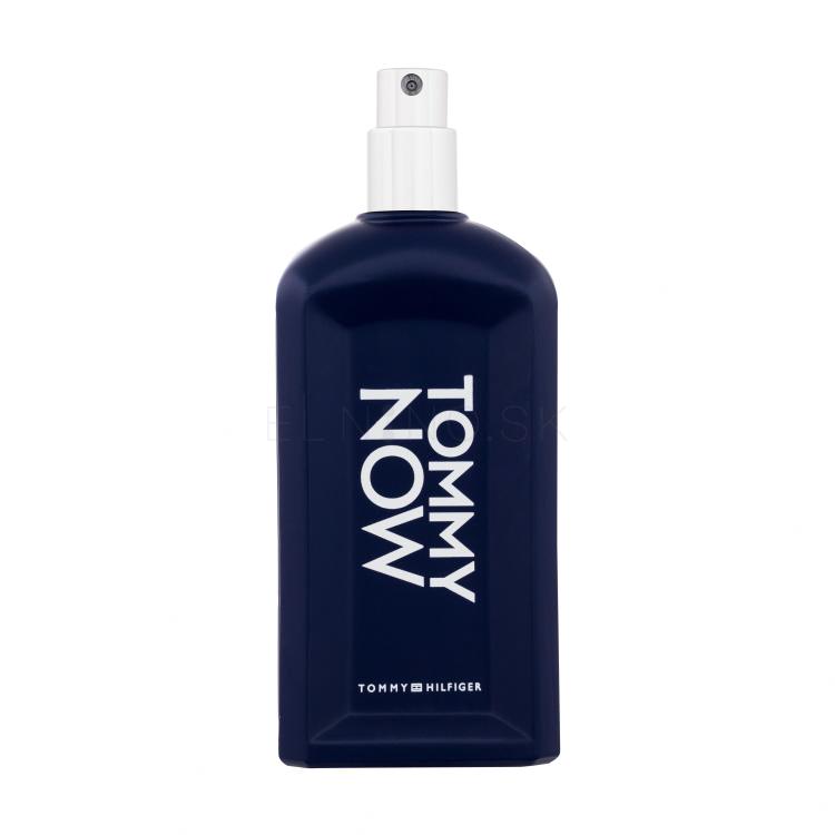 Tommy Hilfiger Tommy Now Toaletná voda pre mužov 100 ml tester