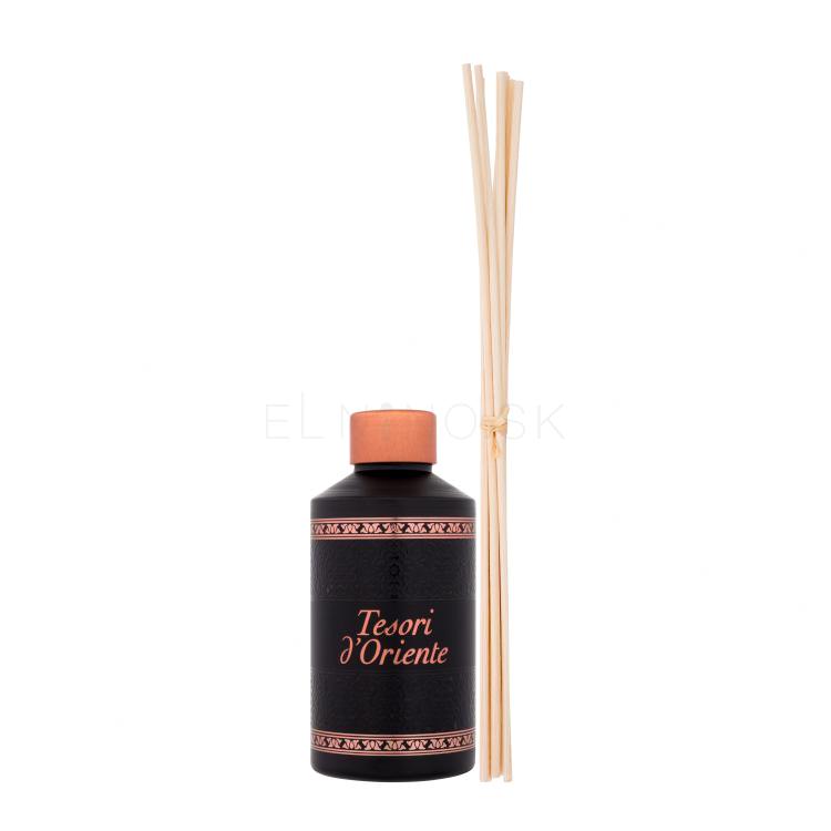 Tesori d´Oriente Hammam Aromatic Diffuser Bytový sprej a difuzér 200 ml