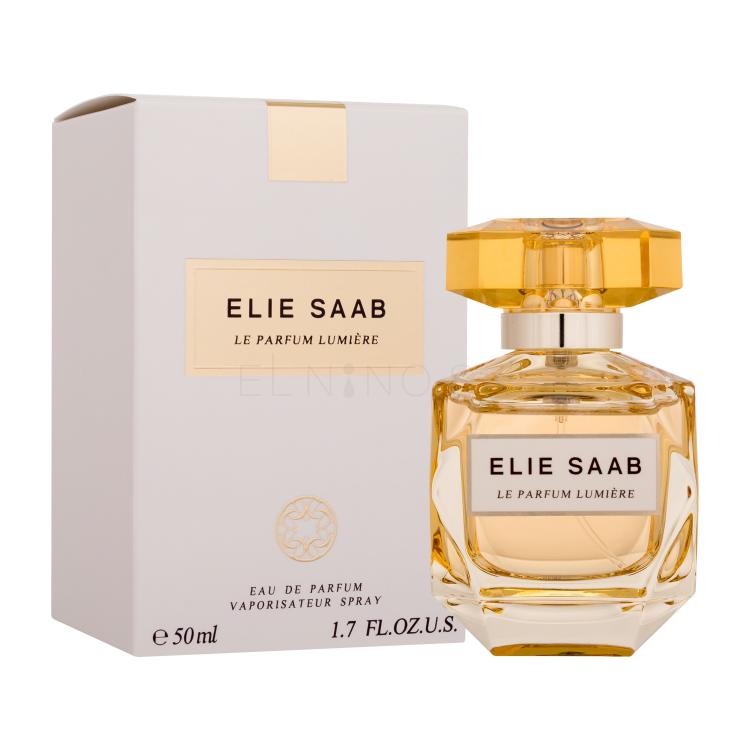 Elie Saab Le Parfum Lumière Parfumovaná voda pre ženy 50 ml