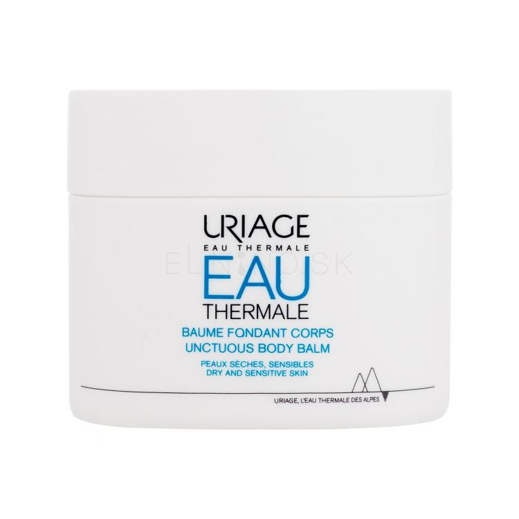 Uriage Eau Thermale Unctuous Body Balm Telový balzam 200 ml