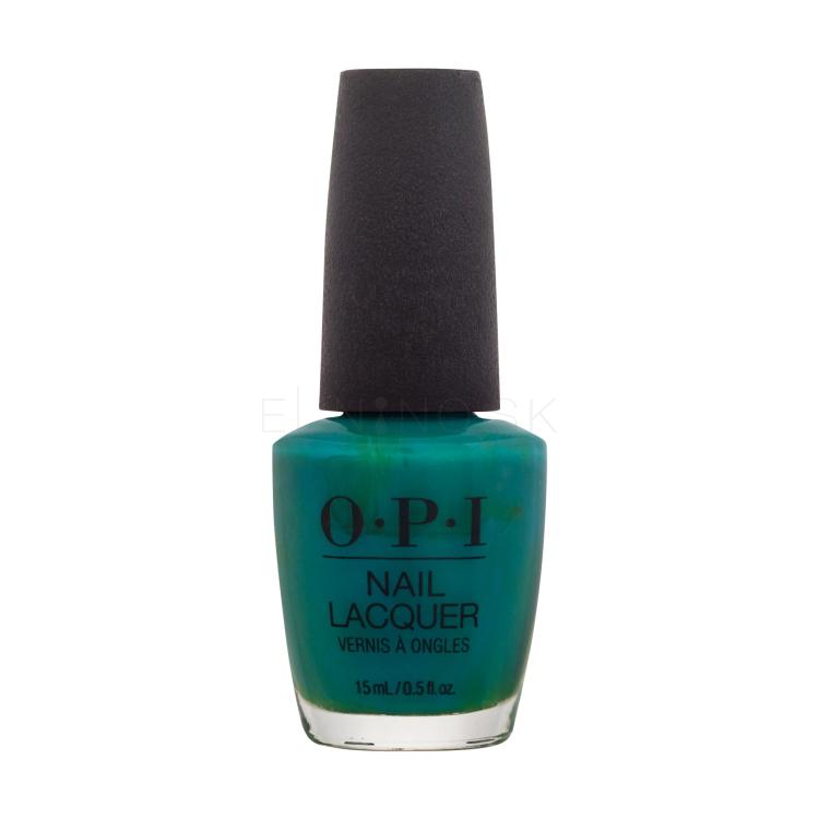 OPI Nail Lacquer Lak na nechty pre ženy 15 ml Odtieň NL F85 Is That a Spear In Your Pocket?