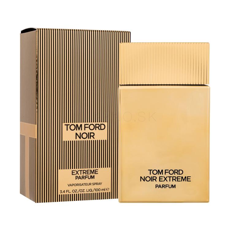 TOM FORD Noir Extreme Parfum pre mužov 100 ml
