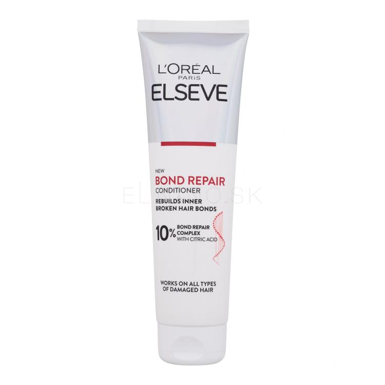 L&#039;Oréal Paris Elseve Bond Repair Conditioner Kondicionér pre ženy 150 ml