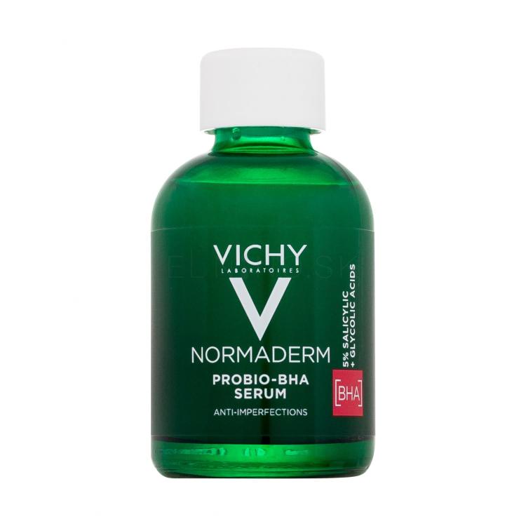 Vichy Normaderm Probio-BHA Serum Pleťové sérum pre ženy 30 ml